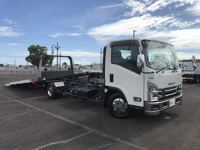 いすゞ エルフ 小型 車載専用車 2RG-NPR88AN(93381) 10枚目