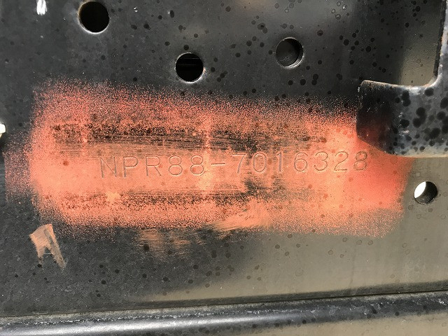 いすゞ エルフ 小型 車載専用車 2RG-NPR88AN(93381) 23枚目