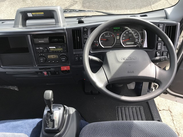 いすゞ エルフ 小型 車載専用車 2RG-NPR88AN(93381) 30枚目