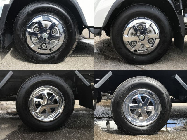 いすゞ エルフ 小型 車載専用車 2RG-NPR88AN(93381) 33枚目