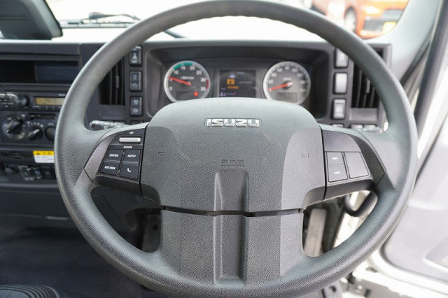 いすゞ フォワード 中型 コンテナ専用車 2RG-FRR90S1(93382) 25枚目