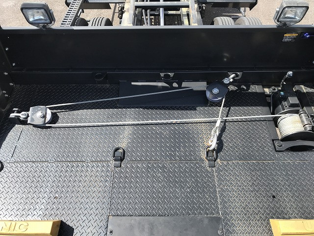 いすゞ エルフ 小型 車載専用車 2RG-NPR88AN(93381) 43枚目