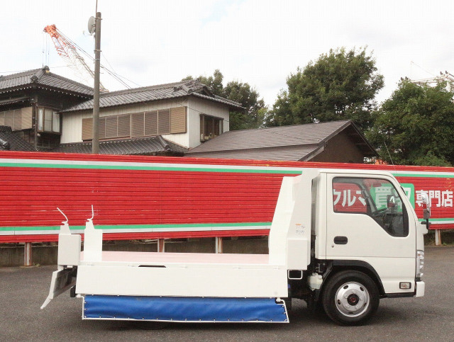 いすゞ エルフ 小型 土砂ダンプ 2PG-NKS88AN(93383) 13枚目
