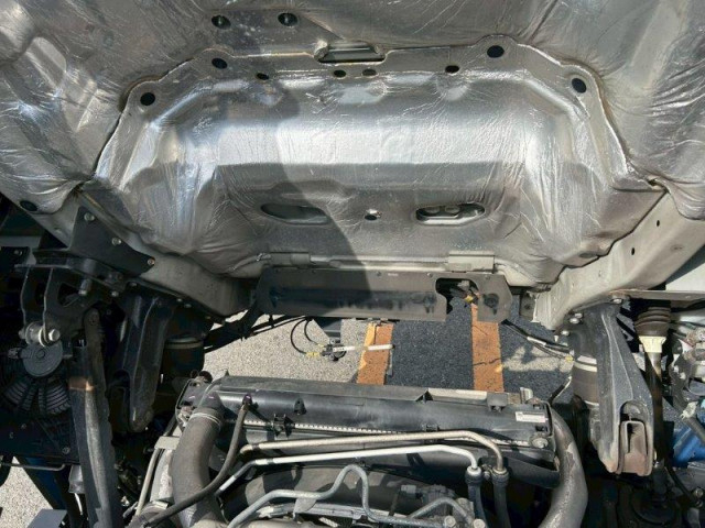 いすゞ ギガ 大型 平ボディ 2PG-CYL77C(93384) 24枚目