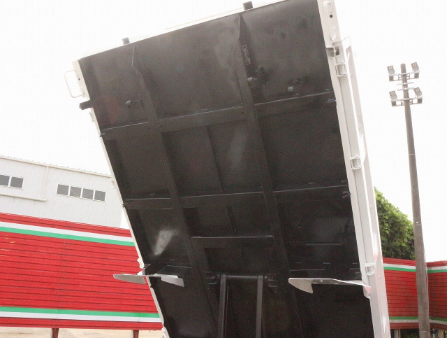 いすゞ エルフ 小型 土砂ダンプ 2PG-NKS88AN(93383) 30枚目