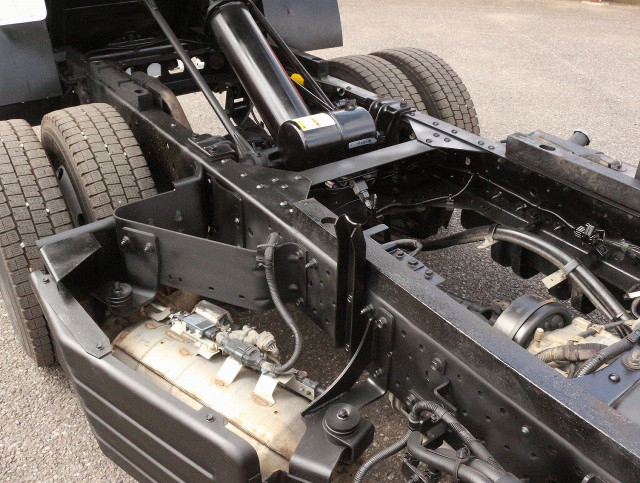 いすゞ エルフ 小型 土砂ダンプ 2PG-NKS88AN(93383) 33枚目