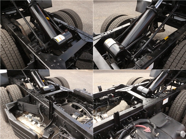 いすゞ エルフ 小型 土砂ダンプ 2PG-NKS88AN(93383) 34枚目