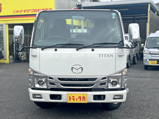 マツダ タイタン 小型 平ボディ 2RG-LJR88A(93388) 2枚目
