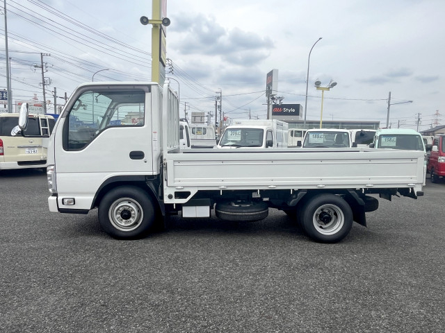 マツダ タイタン 小型 平ボディ 2RG-LJR88A(93388) 3枚目