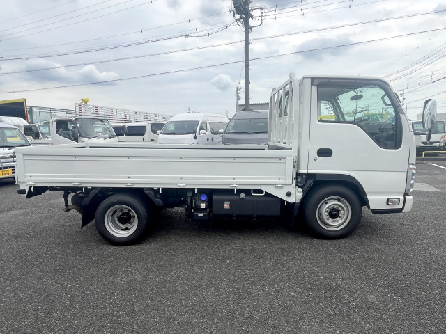 マツダ タイタン 小型 平ボディ 2RG-LJR88A(93388) 4枚目