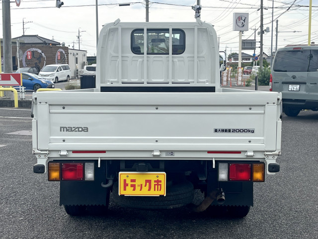 マツダ タイタン 小型 平ボディ 2RG-LJR88A(93388) 5枚目
