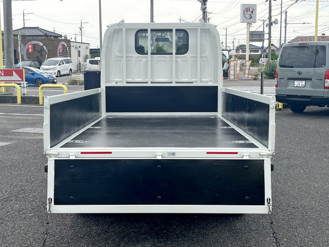 マツダ タイタン 小型 平ボディ 2RG-LJR88A(93388) 6枚目