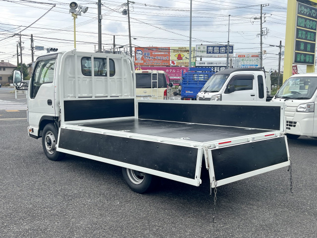 マツダ タイタン 小型 平ボディ 2RG-LJR88A(93388) 7枚目
