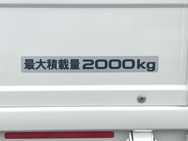 マツダ タイタン 小型 平ボディ 2RG-LJR88A(93388) 13枚目