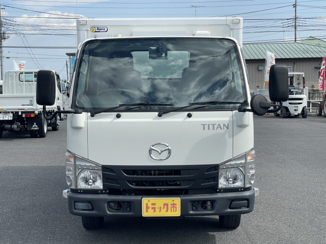 マツダ タイタン 小型 冷凍冷蔵バン 2RG-LJR88AN(93389) 2枚目