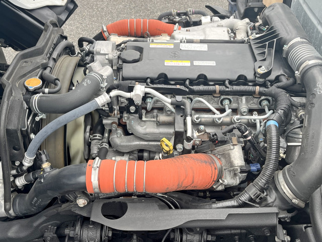マツダ タイタン 小型 平ボディ 2RG-LJR88A(93388) 33枚目