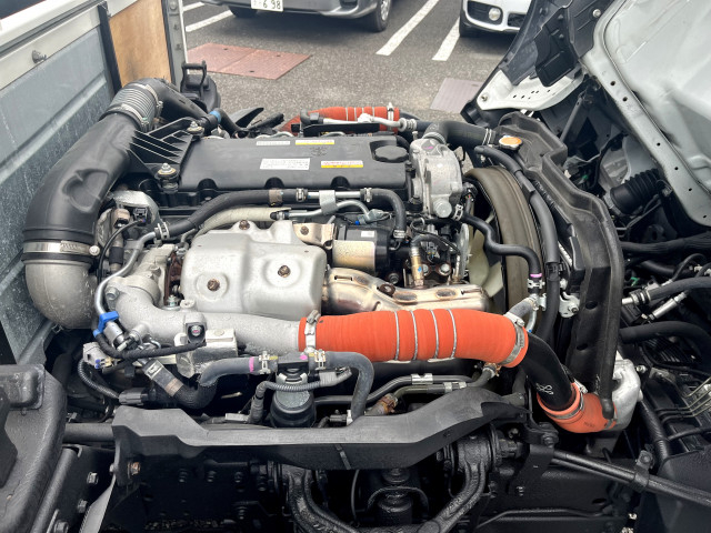 マツダ タイタン 小型 平ボディ 2RG-LJR88A(93388) 34枚目