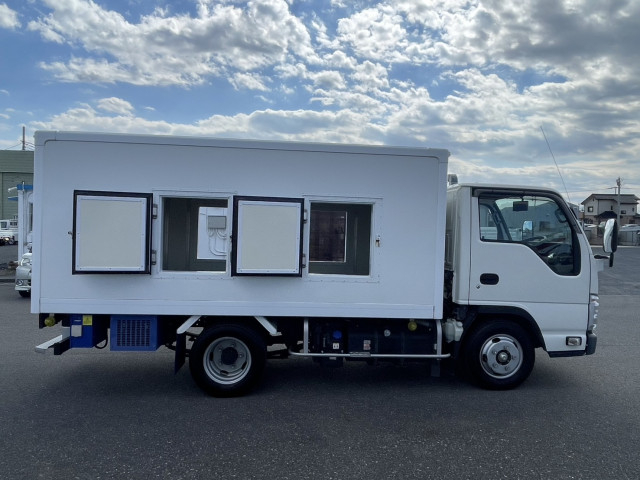 マツダ タイタン 小型 冷凍冷蔵バン 2RG-LJR88AN(93389) 17枚目