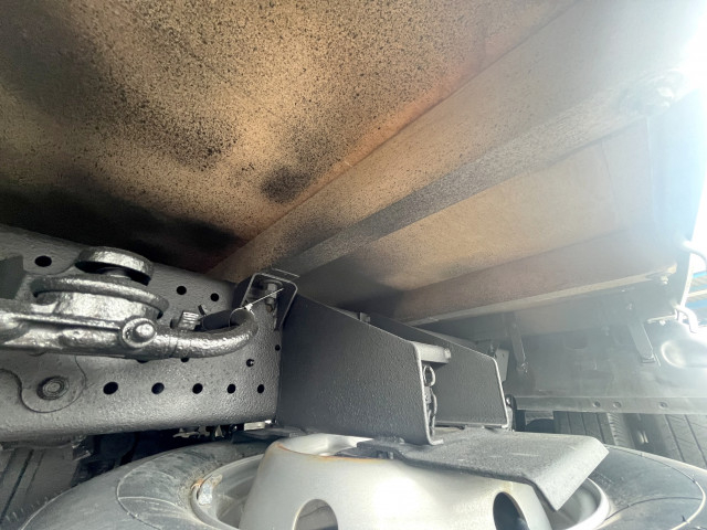 マツダ タイタン 小型 平ボディ 2RG-LJR88A(93388) 38枚目