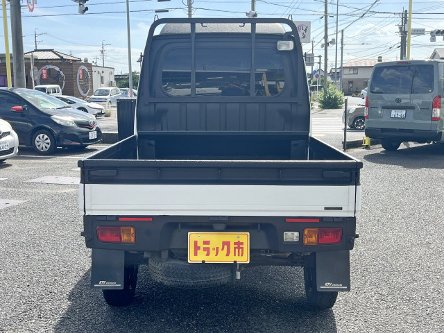 ダイハツ ハイゼット 軽 平ボディ 3BD-S500P(93390) 5枚目