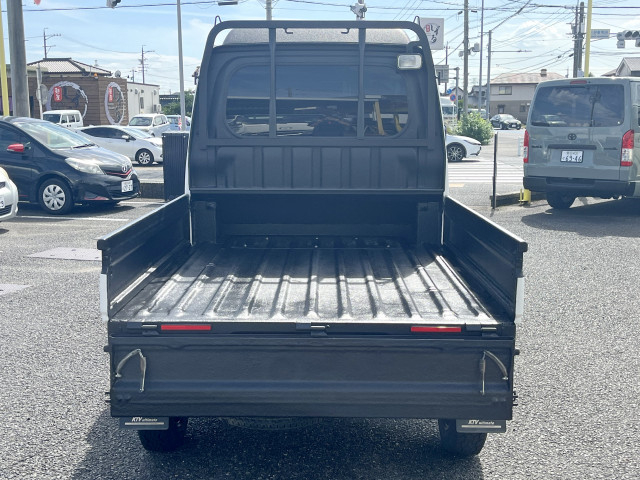 ダイハツ ハイゼット 軽 平ボディ 3BD-S500P(93390) 6枚目