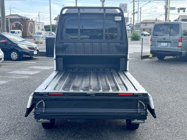 ダイハツ ハイゼット 軽 平ボディ 3BD-S500P(93390) 8枚目