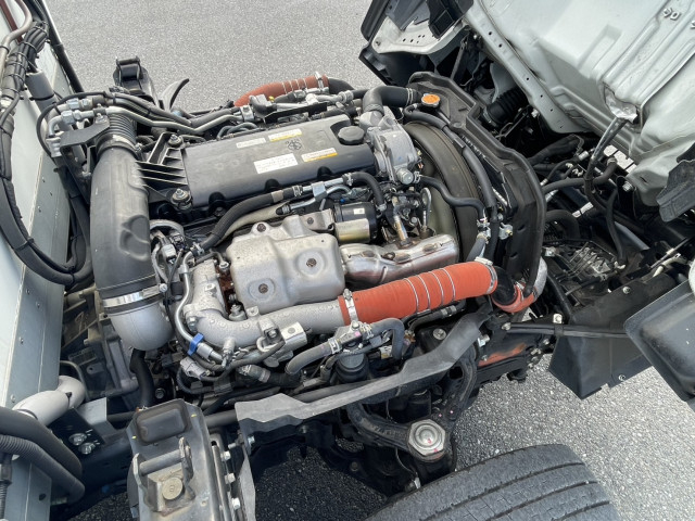 マツダ タイタン 小型 冷凍冷蔵バン 2RG-LJR88AN(93389) 38枚目