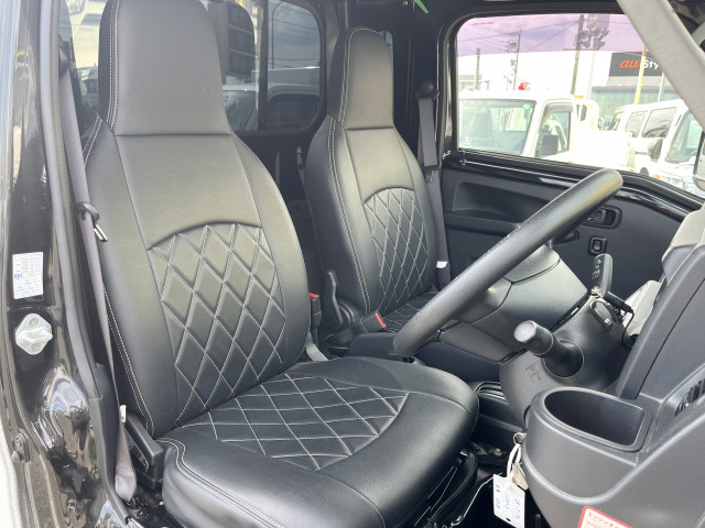 ダイハツ ハイゼット 軽 平ボディ 3BD-S500P(93390) 11枚目