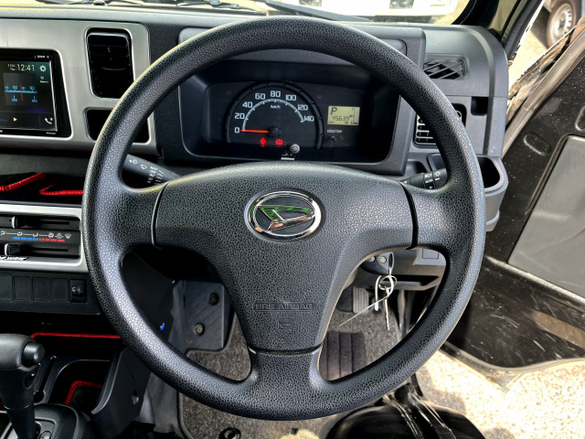 ダイハツ ハイゼット 軽 平ボディ 3BD-S500P(93390) 13枚目