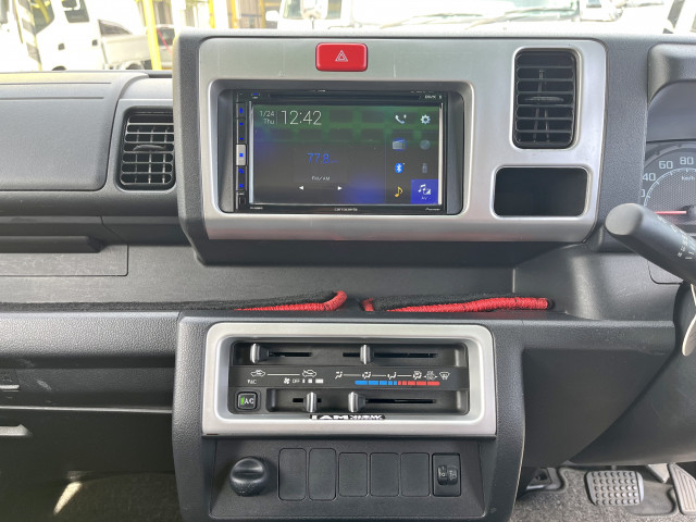 ダイハツ ハイゼット 軽 平ボディ 3BD-S500P(93390) 15枚目
