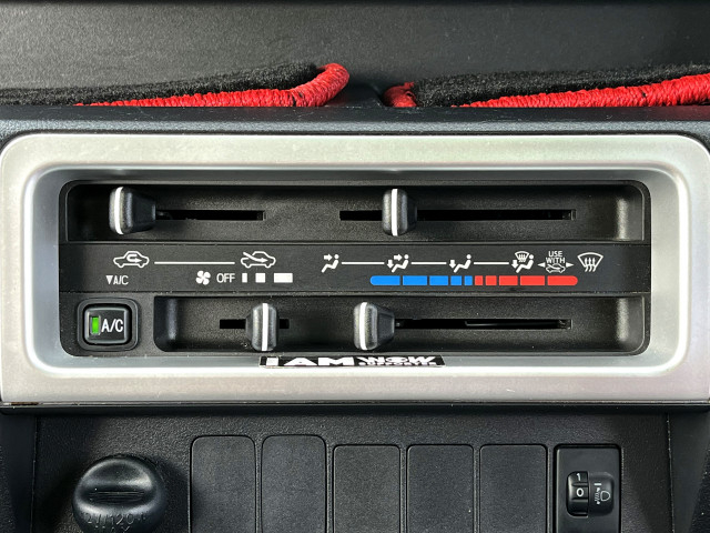 ダイハツ ハイゼット 軽 平ボディ 3BD-S500P(93390) 17枚目