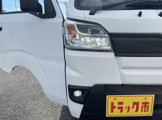 ダイハツ ハイゼット 軽 平ボディ 3BD-S500P(93390) 23枚目