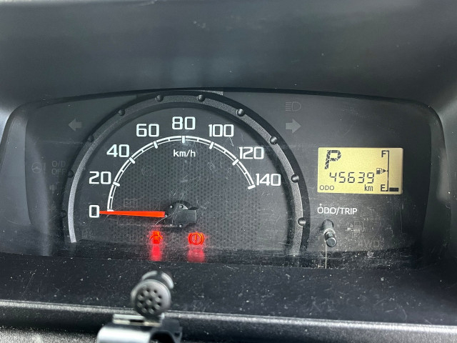 ダイハツ ハイゼット 軽 平ボディ 3BD-S500P(93390) 25枚目
