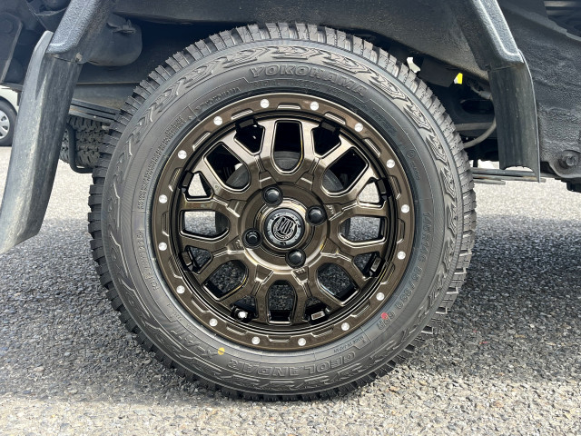 ダイハツ ハイゼット 軽 平ボディ 3BD-S500P(93390) 33枚目