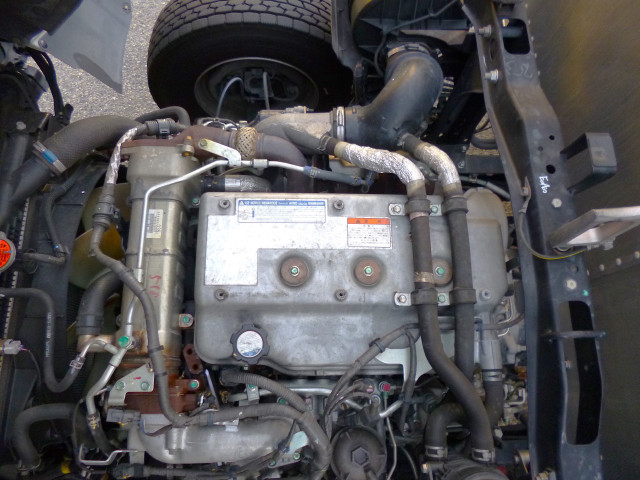 日野 レンジャー 中型 アルミバン 2KG-FC2ABG(93391) 25枚目