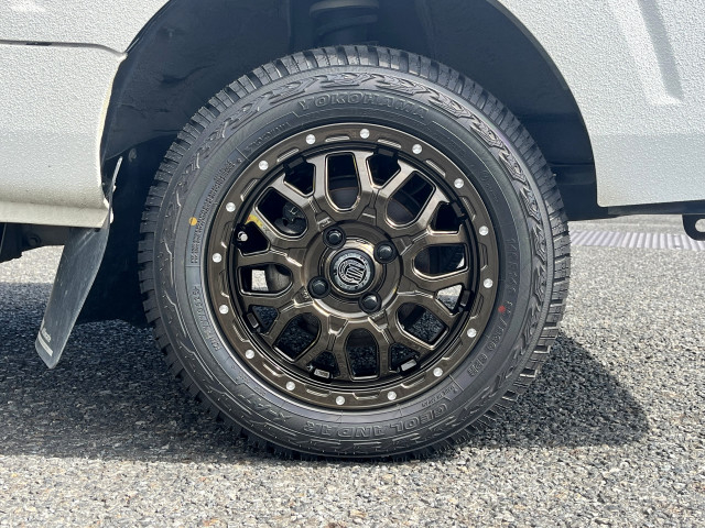 ダイハツ ハイゼット 軽 平ボディ 3BD-S500P(93390) 36枚目