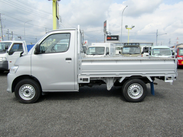 トヨタ タウンエース 小型 平ボディ 5BF-S413U(93394) 3枚目