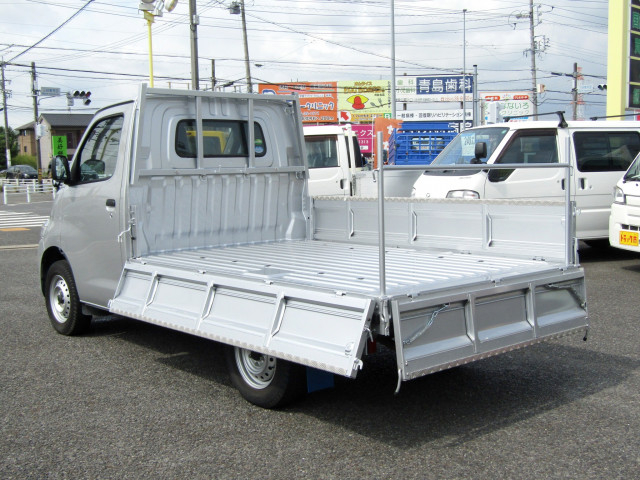 トヨタ タウンエース 小型 平ボディ 5BF-S413U(93394) 7枚目