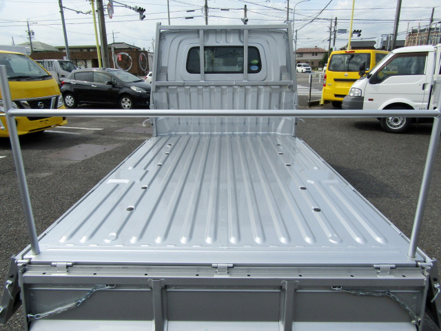 トヨタ タウンエース 小型 平ボディ 5BF-S413U(93394) 9枚目