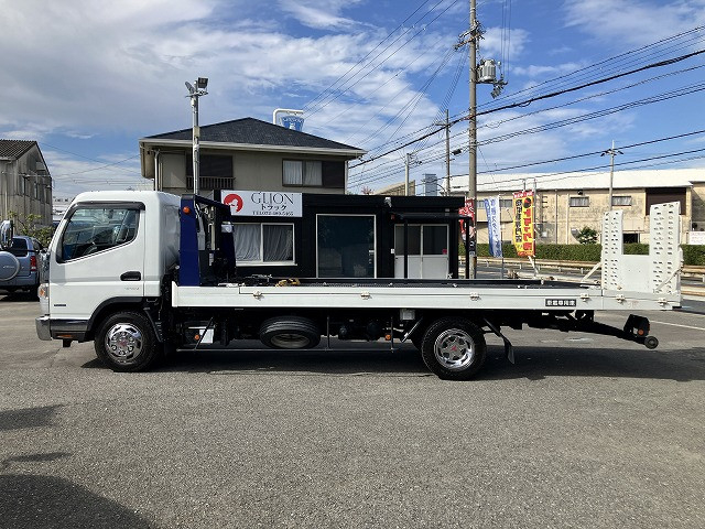 三菱ふそう キャンター 小型 車載専用車 2PG-FEB80(93395) 4枚目