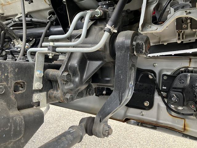 三菱ふそう キャンター 小型 車載専用車 2PG-FEB80(93395) 20枚目