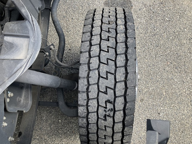 三菱ふそう キャンター 小型 車載専用車 2PG-FEB80(93395) 22枚目