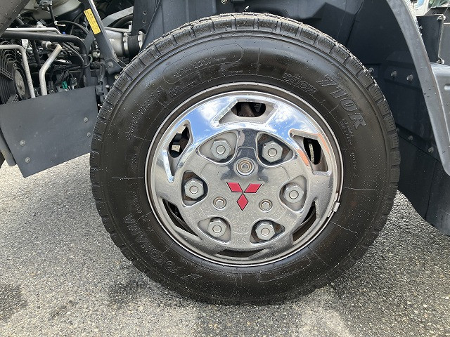 三菱ふそう キャンター 小型 車載専用車 2PG-FEB80(93395) 23枚目