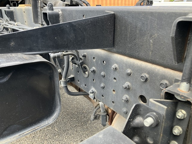 三菱ふそう キャンター 小型 車載専用車 2PG-FEB80(93395) 29枚目