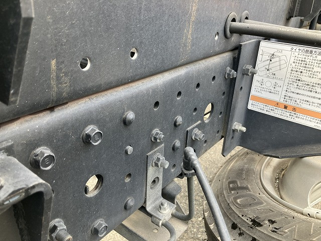 三菱ふそう キャンター 小型 車載専用車 2PG-FEB80(93395) 30枚目
