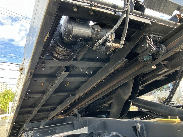三菱ふそう キャンター 小型 車載専用車 2PG-FEB80(93395) 33枚目