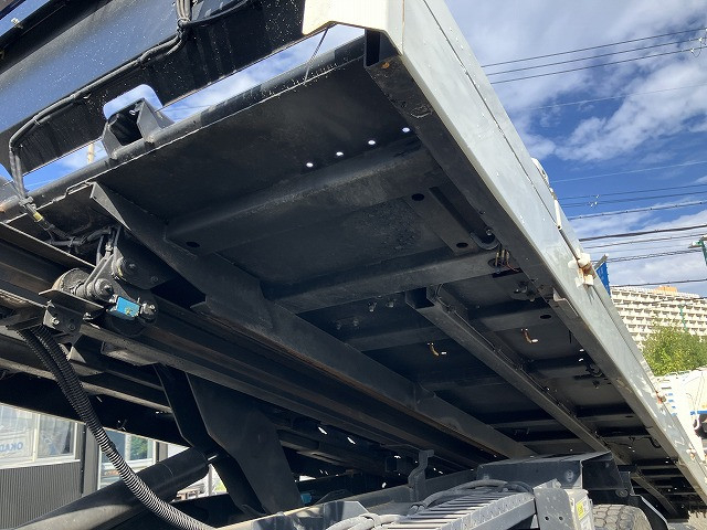 三菱ふそう キャンター 小型 車載専用車 2PG-FEB80(93395) 34枚目