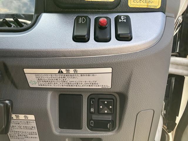 三菱ふそう キャンター 小型 車載専用車 2PG-FEB80(93395) 35枚目