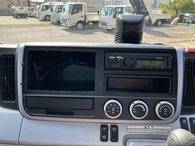 三菱ふそう キャンター 小型 車載専用車 2PG-FEB80(93395) 40枚目