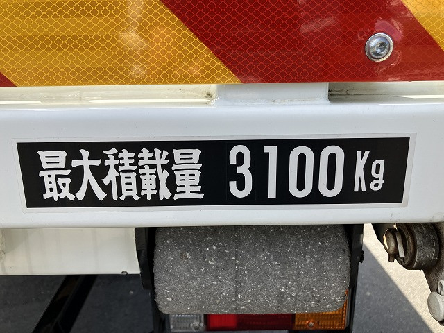 三菱ふそう キャンター 小型 車載専用車 2PG-FEB80(93395) 47枚目